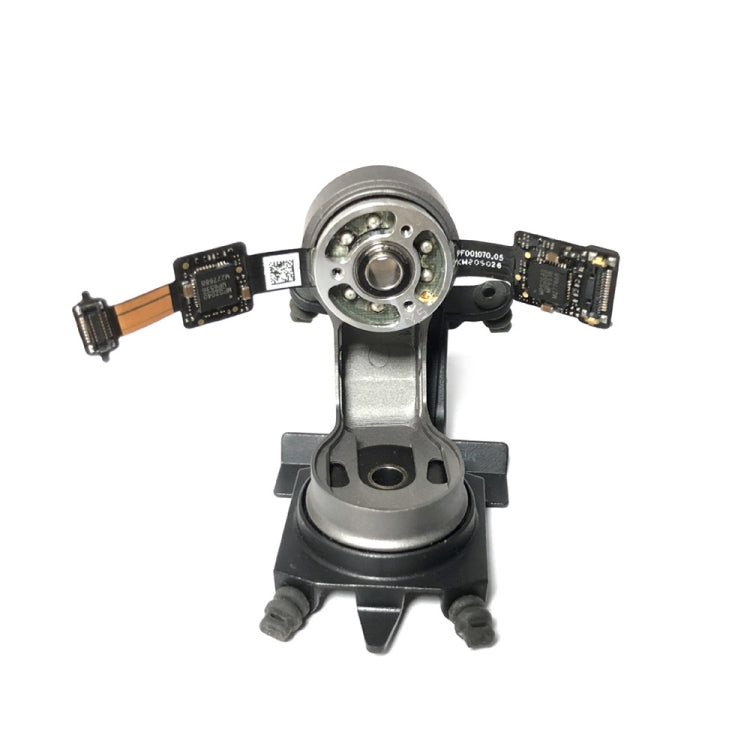 Soporte Gimbal Axis Arm YR superior con accesorios de Dron de motor para DJI Mavic Air 2S — imagen 2