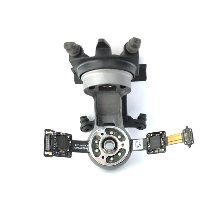 Soporte Gimbal Axis Arm YR superior con accesorios de Dron de motor para DJI Mavic Air 2S — imagen 3