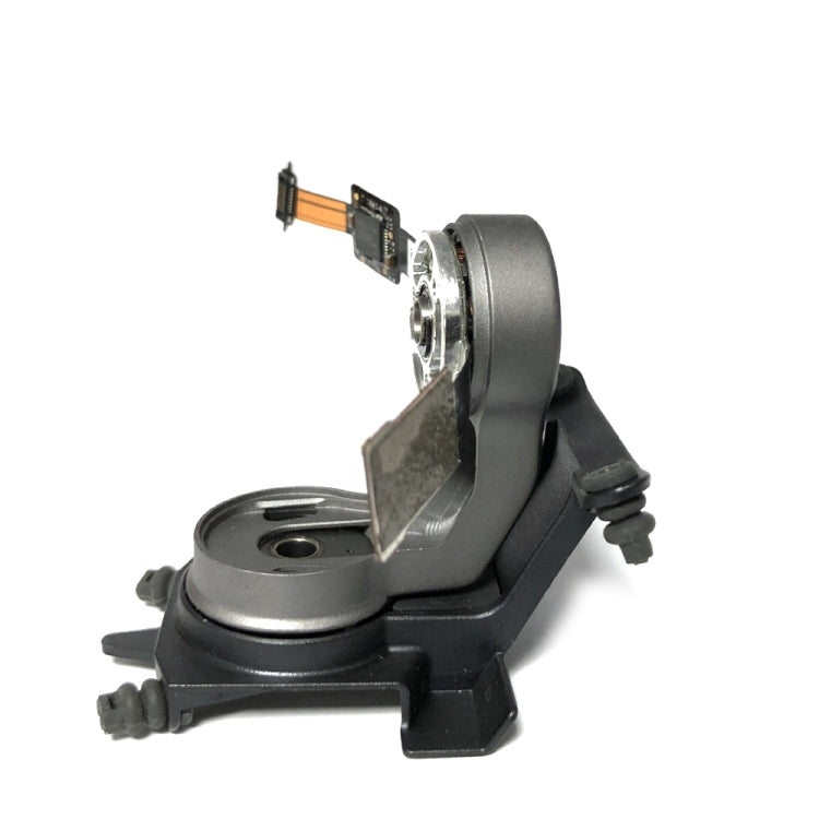 Soporte Gimbal Axis Arm YR superior con accesorios de Dron de motor para DJI Mavic Air 2S — imagen 4