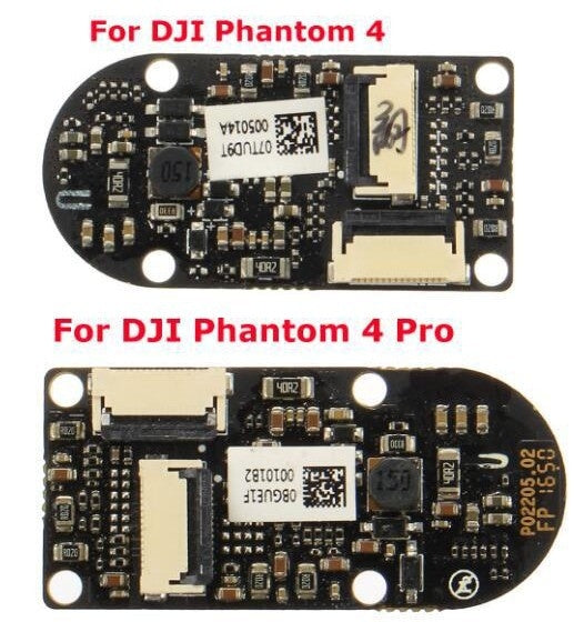 Para piezas de reparación de tablero Phantom 4 YR ESC — imagen 2