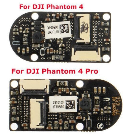 Placa Para piezas de reparación de Phantom 4 Pro YR ESC — imagen 2