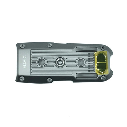 Cubierta Conjunto de inferior Cubierta decorativa de carcasa inferior para DJI Mavic Air 2