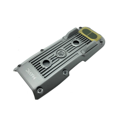 Cubierta Conjunto de inferior Cubierta decorativa de carcasa inferior para DJI Mavic Air 2 — imagen 4