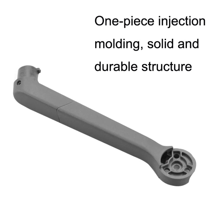 Carcasa Accesorios de reparación de la del brazo de la máquina delantera y trasera para DJI Mavic 2 Pro (delantero derecho)…