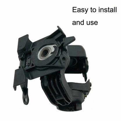 Gimbal Camera Shaft Arm Assembly Accesorios de reparación para DJI Mavic Air 2 (Negro) — imagen 5
