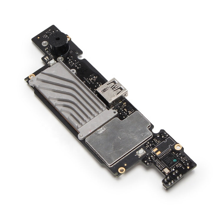 Placa 2 Zoom / 2 Pro Accesorios de reparación de base de control remoto para DJI Mavic 2