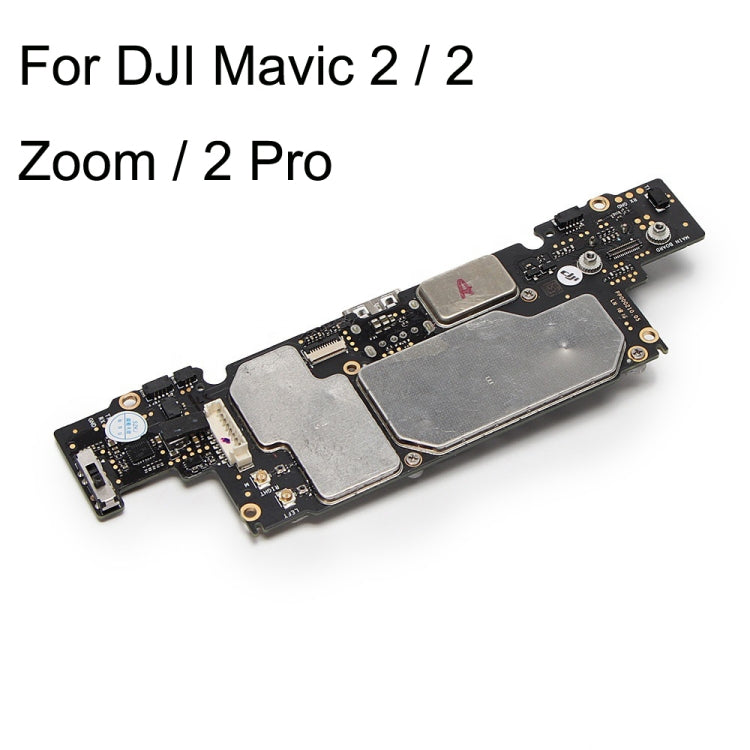 Placa 2 Zoom / 2 Pro Accesorios de reparación de base de control remoto para DJI Mavic 2 — imagen 2