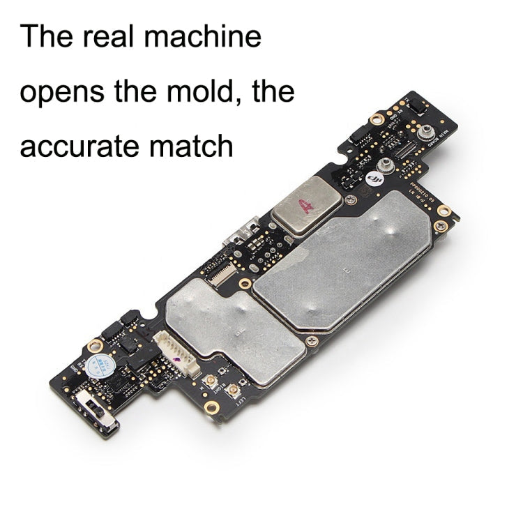 Placa 2 Zoom / 2 Pro Accesorios de reparación de base de control remoto para DJI Mavic 2 — imagen 4
