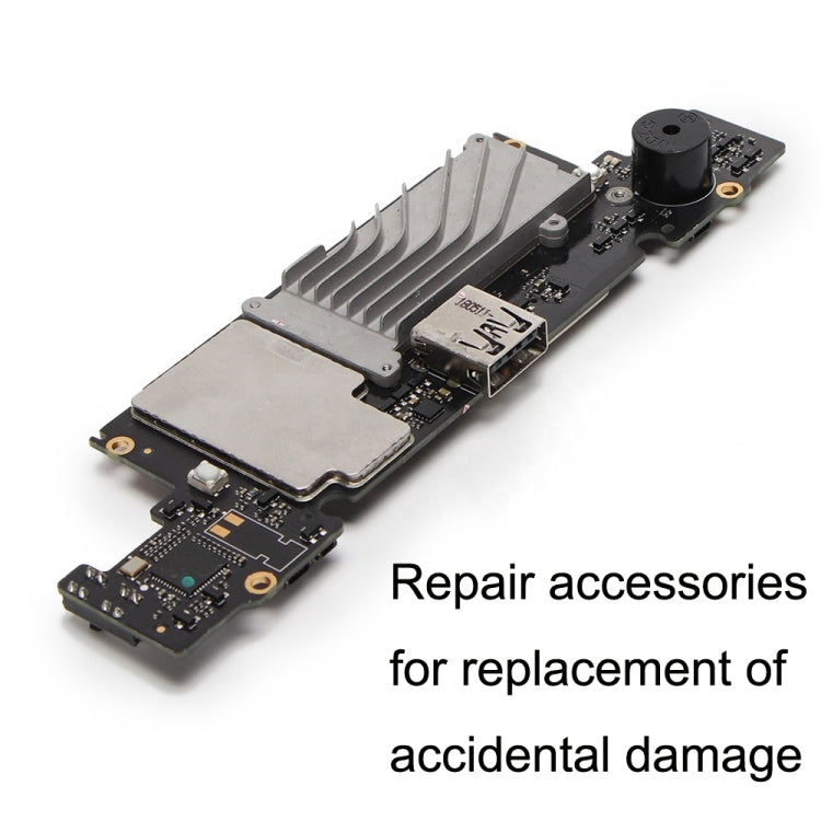 Placa 2 Zoom / 2 Pro Accesorios de reparación de base de control remoto para DJI Mavic 2 — imagen 5