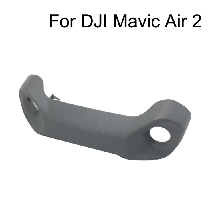 Cubierta frontal accesorios de reparación de carcasa protectora para DJI Mavic Air 2 — imagen 2