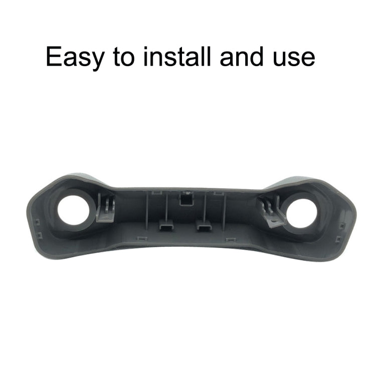 Cubierta frontal accesorios de reparación de carcasa protectora para DJI Mavic Air 2 — imagen 3