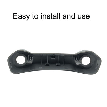 Cubierta frontal accesorios de reparación de carcasa protectora para DJI Mavic Air 2 — imagen 3