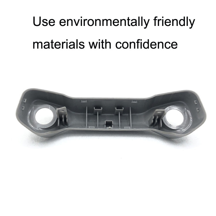 Cubierta frontal accesorios de reparación de carcasa protectora para DJI Mavic Air 2 — imagen 5