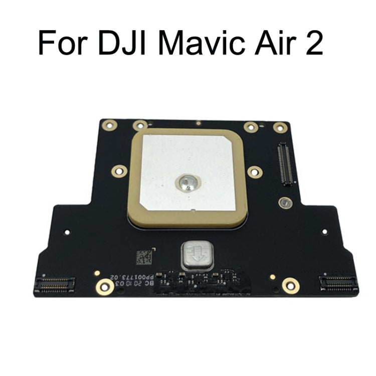 Para accesorios de reparación de módulo GPS para DJI Mavic Air 2 — imagen 3