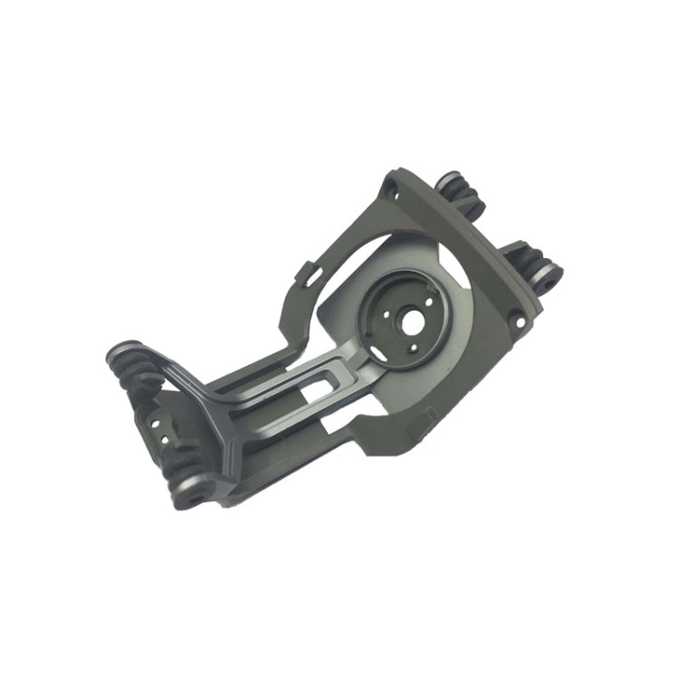 Zoom Gimbal tablero absorbente de vibraciones piezas de reparación de drones para DJI Mavic 2 Pro