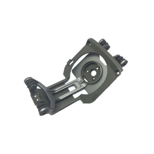 Zoom Gimbal tablero absorbente de vibraciones piezas de reparación de drones para DJI Mavic 2 Pro