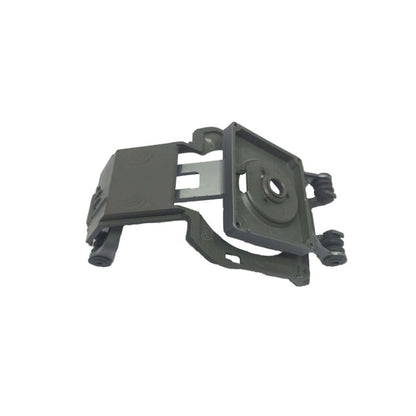 Zoom Gimbal tablero absorbente de vibraciones piezas de reparación de drones para DJI Mavic 2 Pro — imagen 2