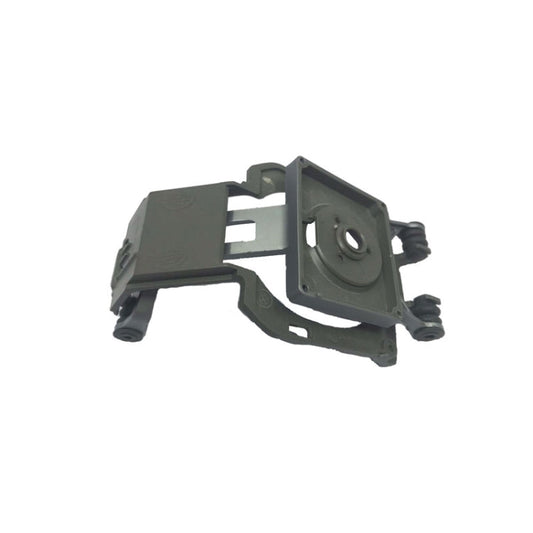 Zoom Gimbal tablero absorbente de vibraciones piezas de reparación de drones para DJI Mavic 2 Pro — imagen 2