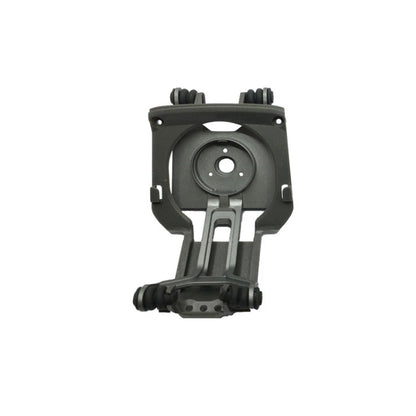 Zoom Gimbal tablero absorbente de vibraciones piezas de reparación de drones para DJI Mavic 2 Pro — imagen 3