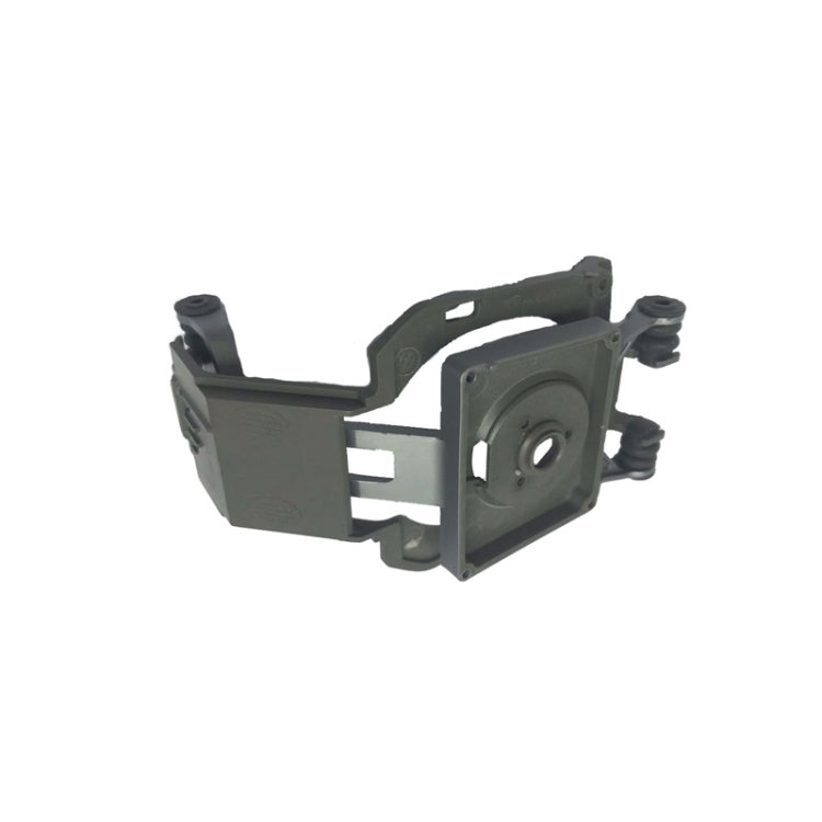 Zoom Gimbal tablero absorbente de vibraciones piezas de reparación de drones para DJI Mavic 2 Pro — imagen 4