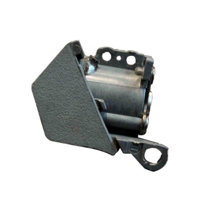 Arm, accesorios de reparación de eje de giro, eje de giro trasero izquierdo para DJI Mavic Pro