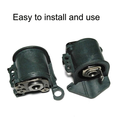 Arm, accesorios de reparación de eje giratorio, 1 par de eje giratorio para DJI Mavic Pro — imagen 4