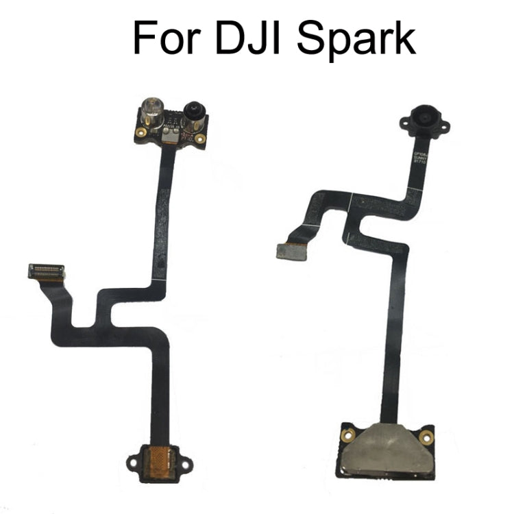Cable Spark Infrared Vision con ado bajo accesorios de reparación visual — imagen 5