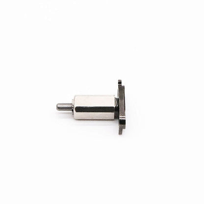 Zoom Parte de repuesto del eje del eje del brazo delantero para DJI Mavic 2 Pro (izquierda) — imagen 3