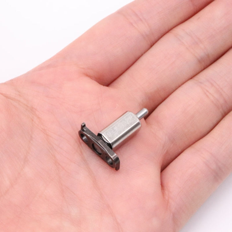 Zoom pieza de repuesto del eje del eje del brazo delantero para DJI Mavic 2 Pro (derecha) — imagen 4