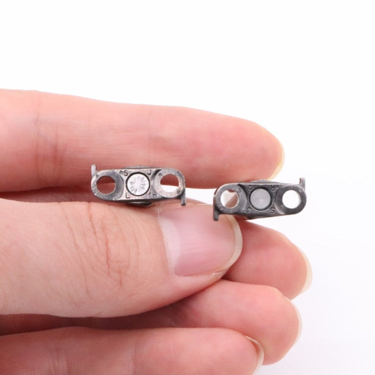 Zoom pieza de repuesto del eje del eje del brazo delantero para DJI Mavic 2 Pro (derecha) — imagen 5