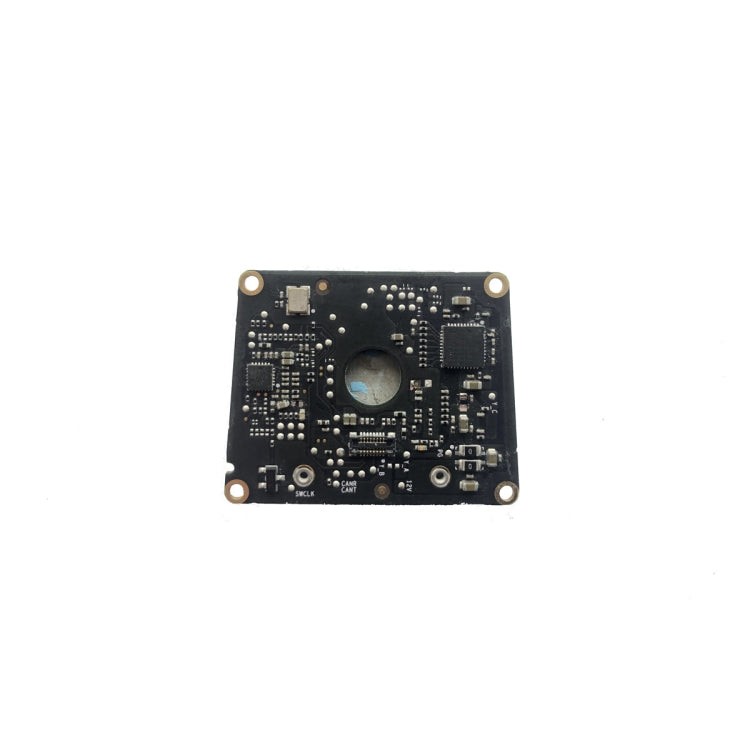 Placa Para piezas de reparación de base /Zoom Gimbal, especificaciones: solo placa base para DJI Mavic 2 Pro — imagen 4
