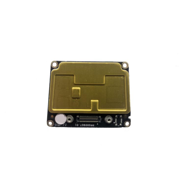 Placa Para piezas de reparación de base /Zoom Gimbal, especificaciones: solo placa base para DJI Mavic 2 Pro