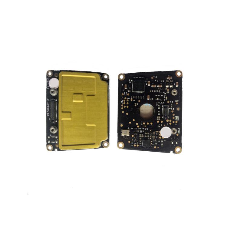 Placa Para piezas de reparación de base /Zoom Gimbal, especificaciones: con cable flexible para DJI Mavic 2 Pro — imagen 2