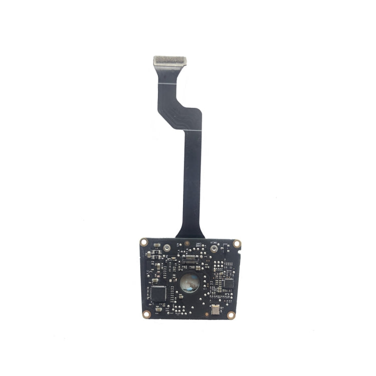 Placa Para piezas de reparación de base /Zoom Gimbal, especificaciones: con cable flexible para DJI Mavic 2 Pro — imagen 3