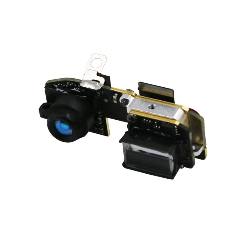 Spark 3D visión frontal evitación de obstáculos montaje piezas de reparación — imagen 3