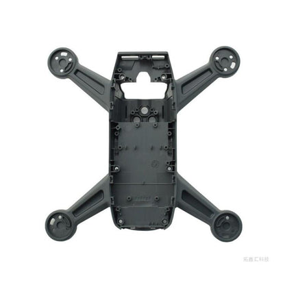 Soporte de marco Piezas de reparación de medio para carcasa de cuerpo Spark