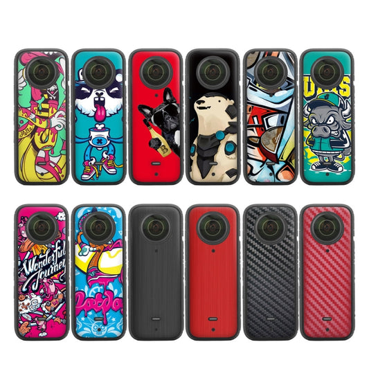 Sunnylife IST-TZ485 (perro social + dibujo negro) — imagen 2
