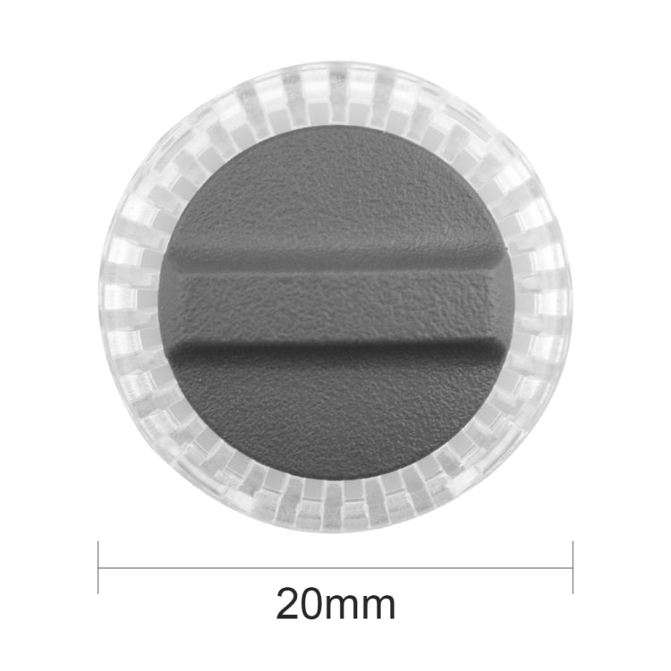 Para accesorios de mantenimiento de pantalla Spark LED — imagen 3