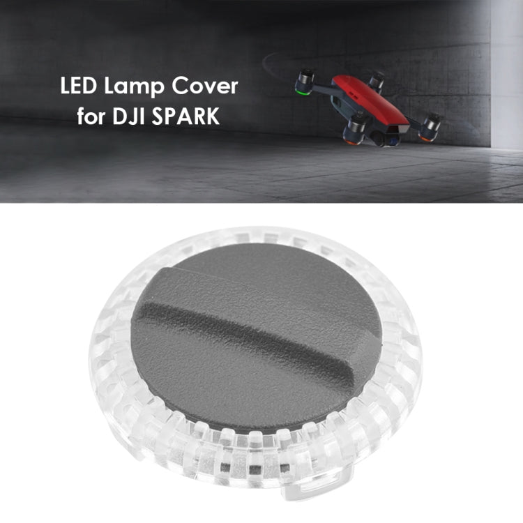 Para accesorios de mantenimiento de pantalla Spark LED — imagen 4