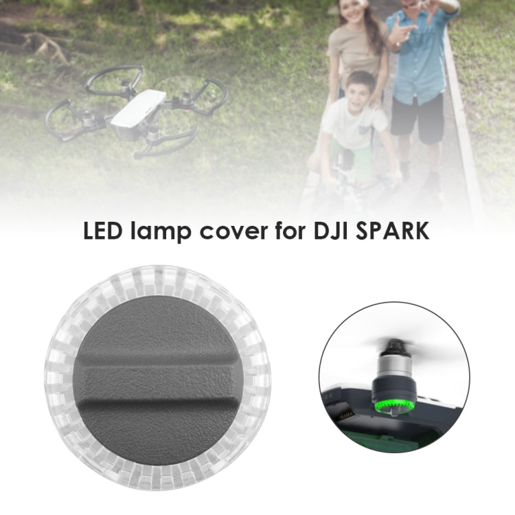 Para accesorios de mantenimiento de pantalla Spark LED — imagen 5