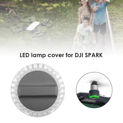 Para accesorios de mantenimiento de pantalla Spark LED — imagen 5
