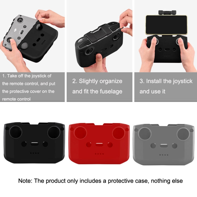 BRDRC -7559 para DJI Mavic 3 / Mini 3 (gris) para DJI DJI Mavic 3, DJI Mini 3 — imagen 6