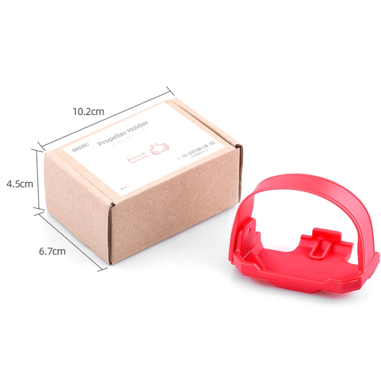 BRDRC -8936 para DJI Mavic Mini / Mini 2 / Mini SE (gris) para DJI DJI Mavic Mini, DJI Mini 2, DJI Mini SE — imagen 7