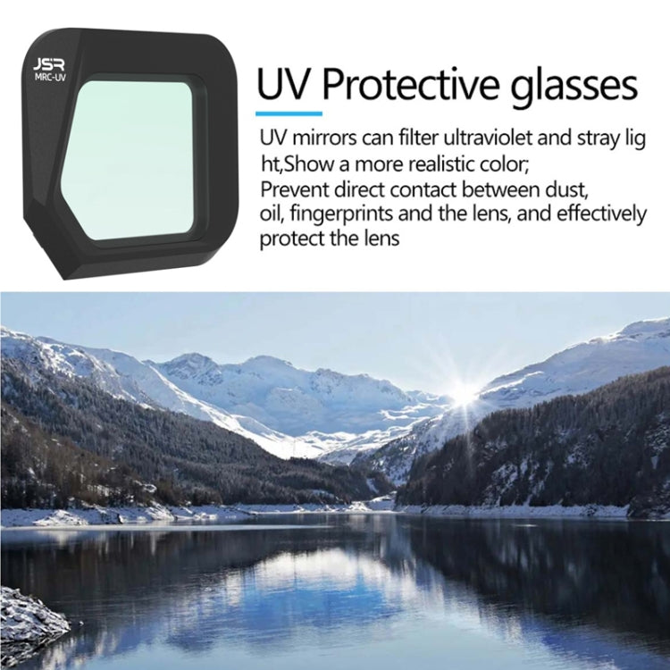Filtro de dron JSR-1008 para Youth Edition, estilo: MCUV para DJI Mavic 3 Classic — imagen 3