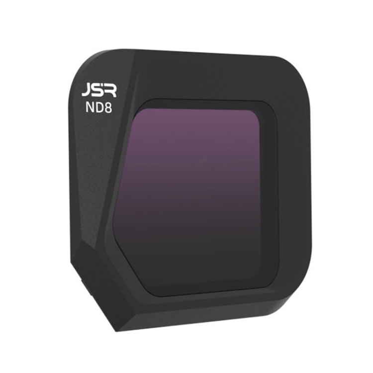 Filtro de dron JSR-1008 para Youth Edition, estilo: ND8 para DJI Mavic 3 Classic