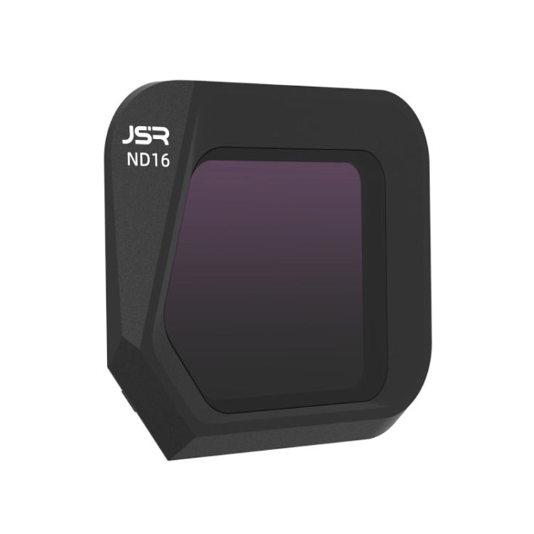 Filtro de dron JSR-1008 para Youth Edition, estilo: ND16 para DJI Mavic 3 Classic