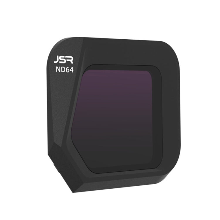 Filtro de dron JSR-1008 para Youth Edition, estilo: ND64 para DJI Mavic 3 Classic