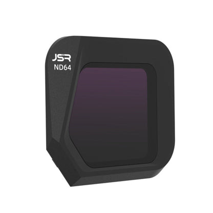 Filtro de dron JSR-1008 para Youth Edition, estilo: ND64 para DJI Mavic 3 Classic