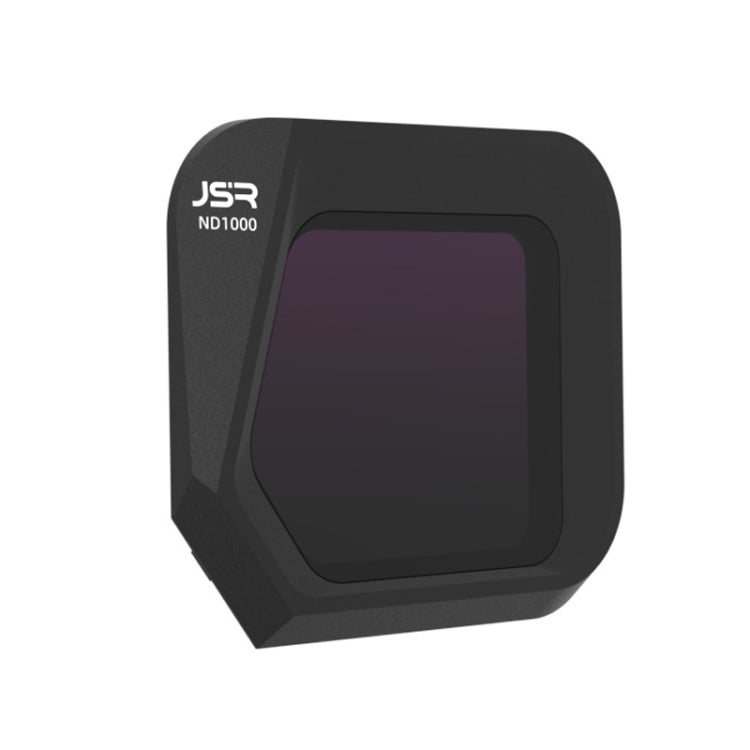 Filtro de dron JSR-1008 para Youth Edition, estilo: ND1000 para DJI Mavic 3 Classic