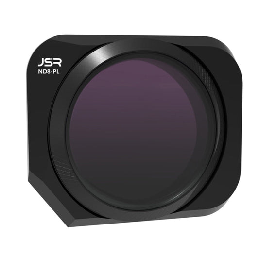 Filtro de dron JSR-1008 para Youth Edition, estilo: ND8PL para DJI Mavic 3 Classic